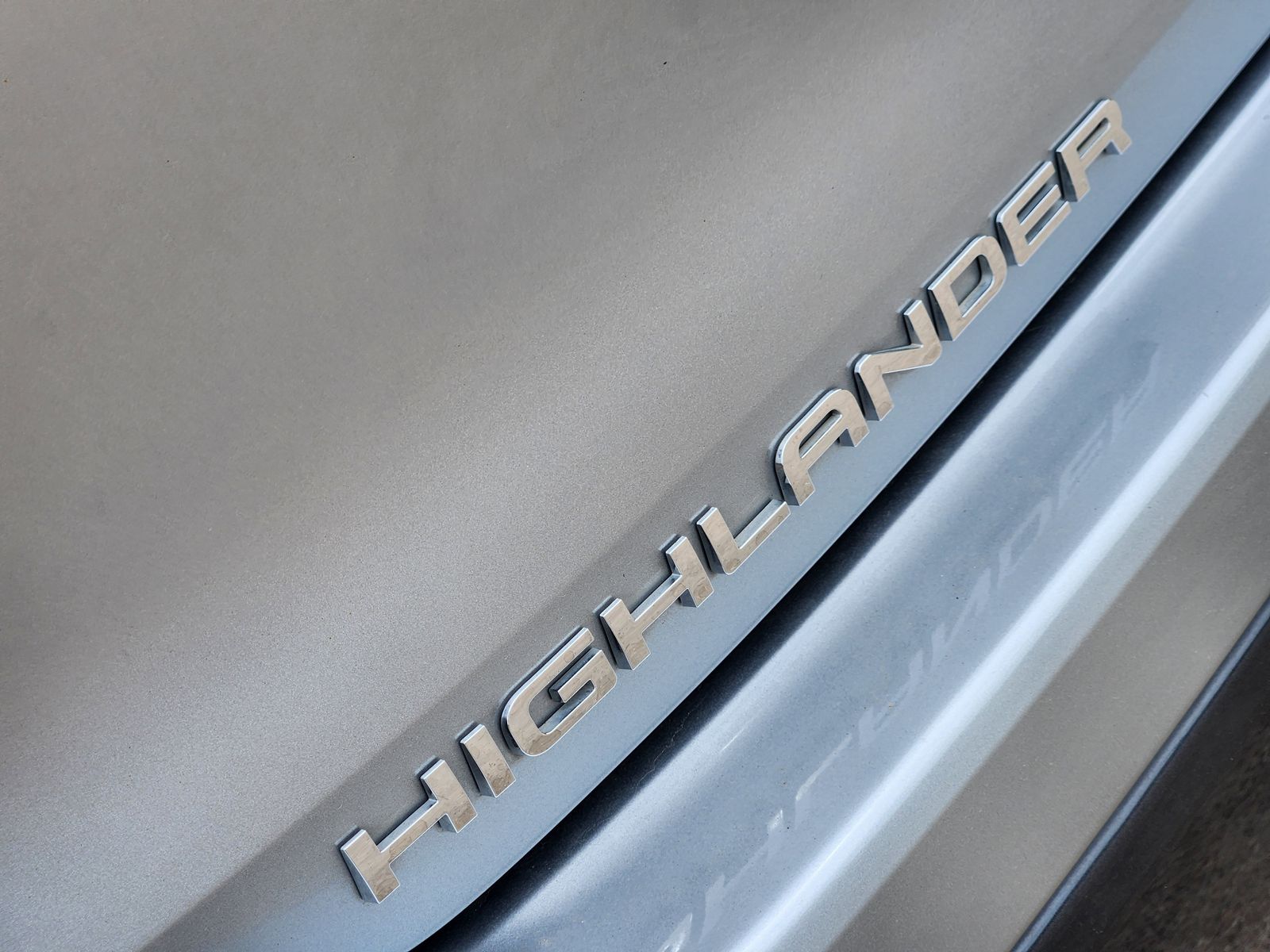 Used 2020 Celestial Silver Toyota Limited image 18