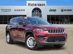 2026 Jeep Grand Cherokee LAREDO 4X2 Sport Utility