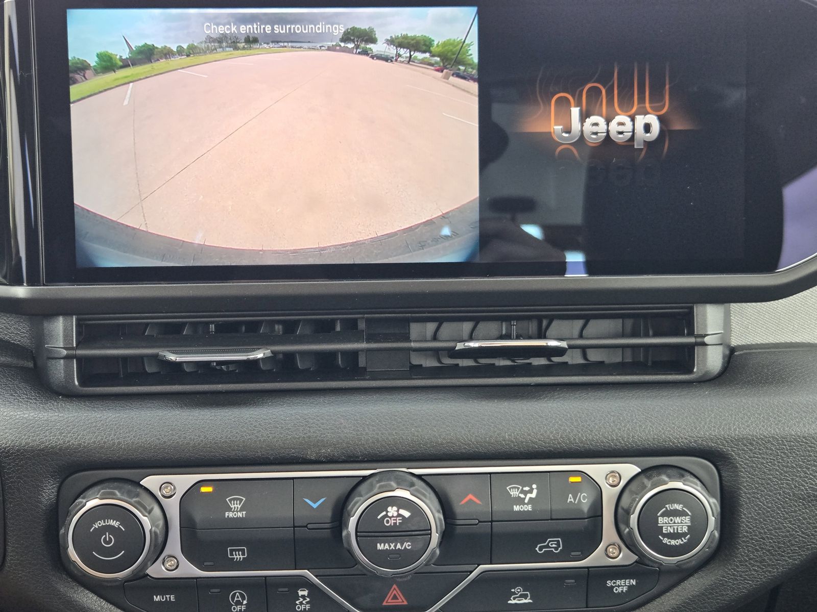 New 2026 Firecracker Red Jeep 2-DOOR SPORT image 20