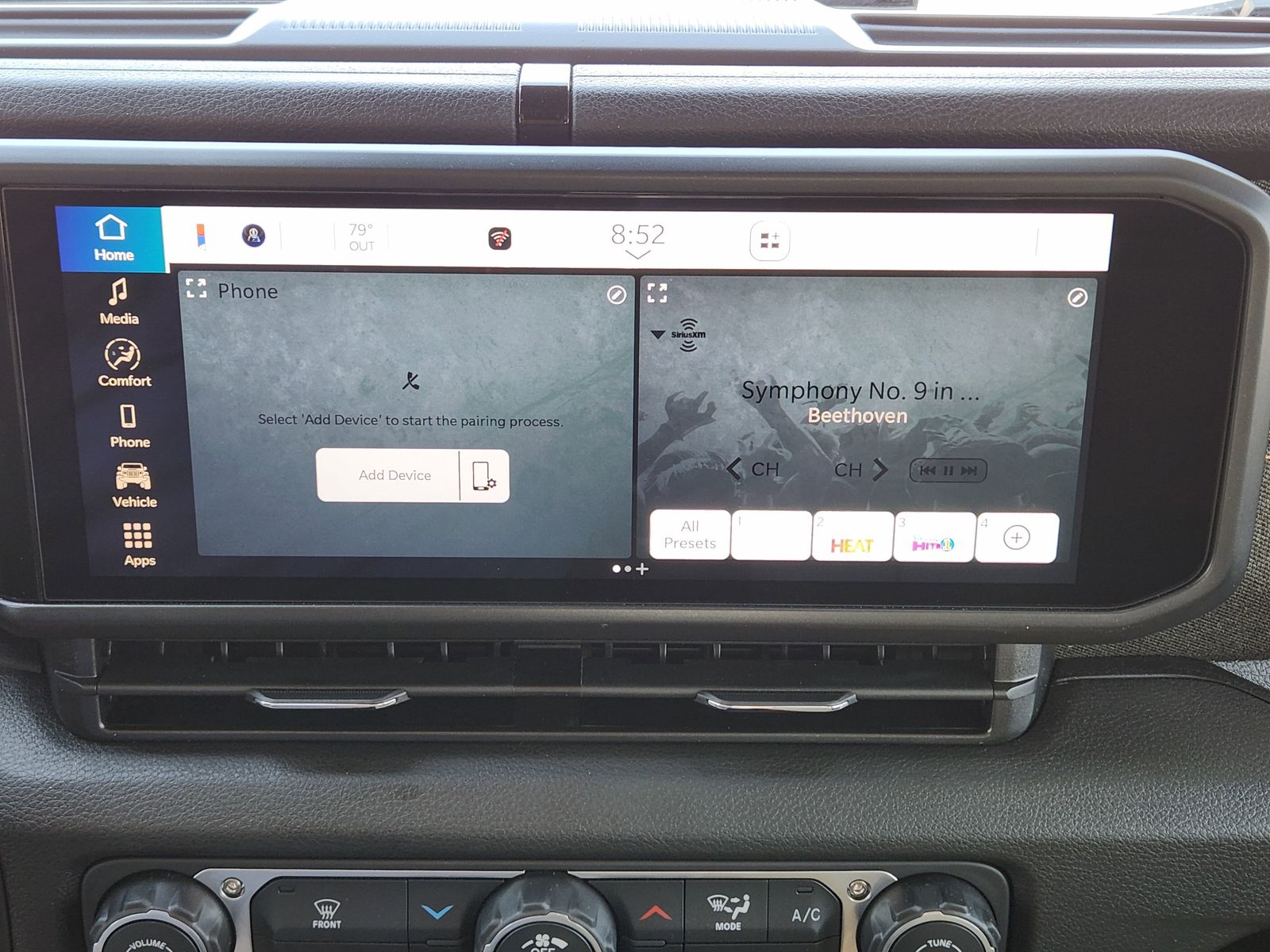 New 2026 41 Jeep 4-DOOR WILLYS 