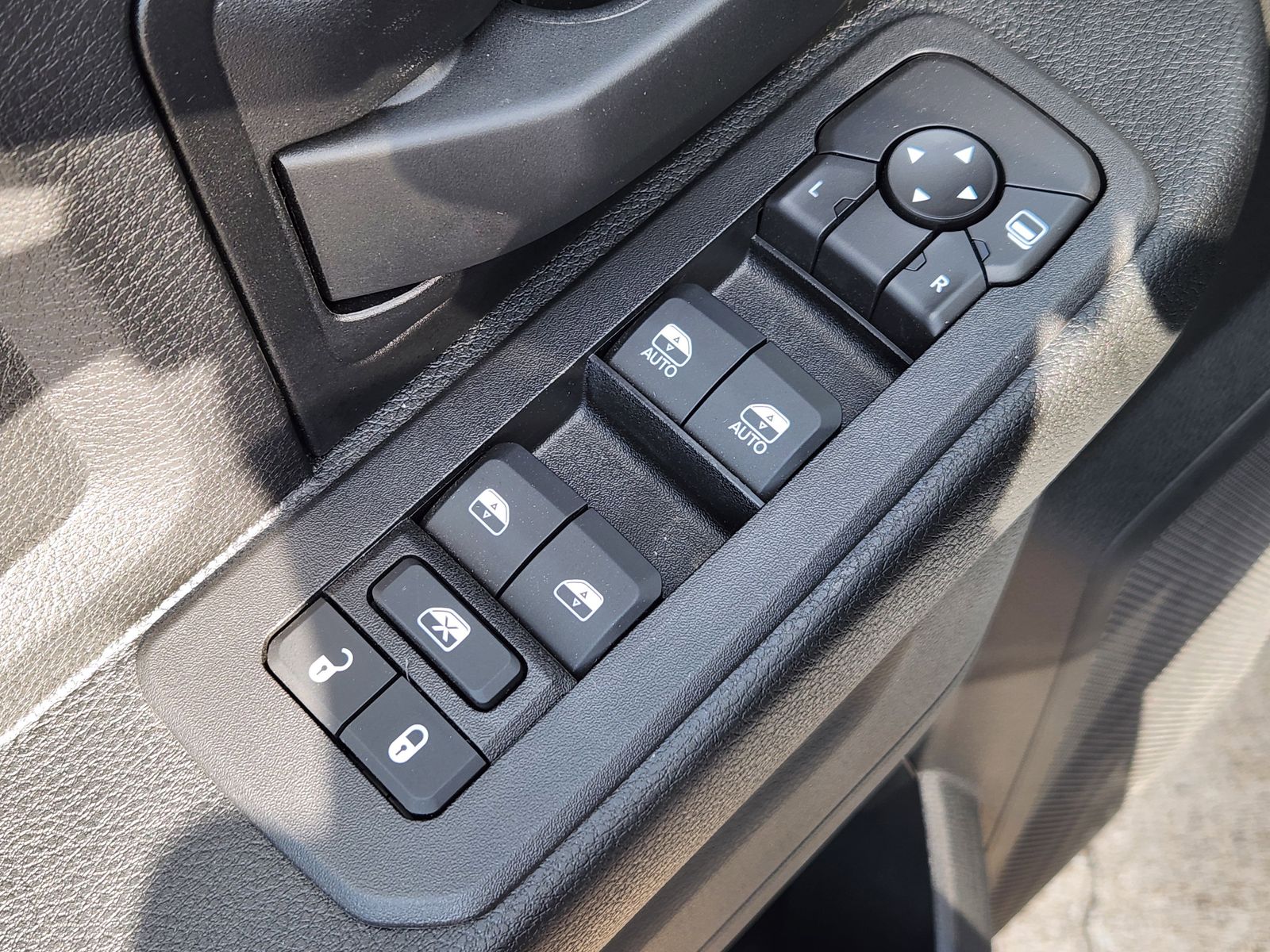 New 2026 Bright White Ram TRADESMAN CREW CAB 4X4 6