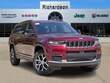 Jeep Grand Cherokee L