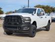 2026 Ram 2500 TRADESMAN CREW CAB 4X4 6'4 BOX Pickup