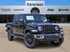 2025 Jeep Gladiator TEXAS TRAIL 4X4 Pickup