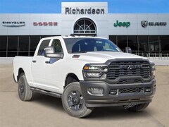 2026 Ram 2500 TRADESMAN CREW CAB 4X4 6'4 BOX Pickup