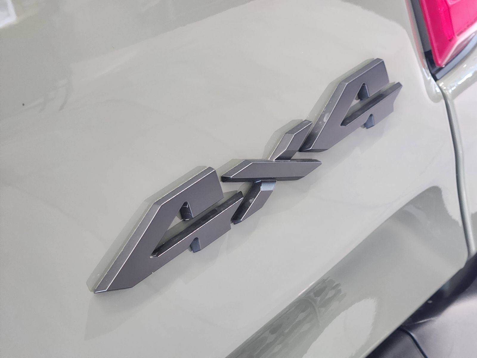 New 2026 Canyon Lake Ram RHO CREW CAB 4X4 5