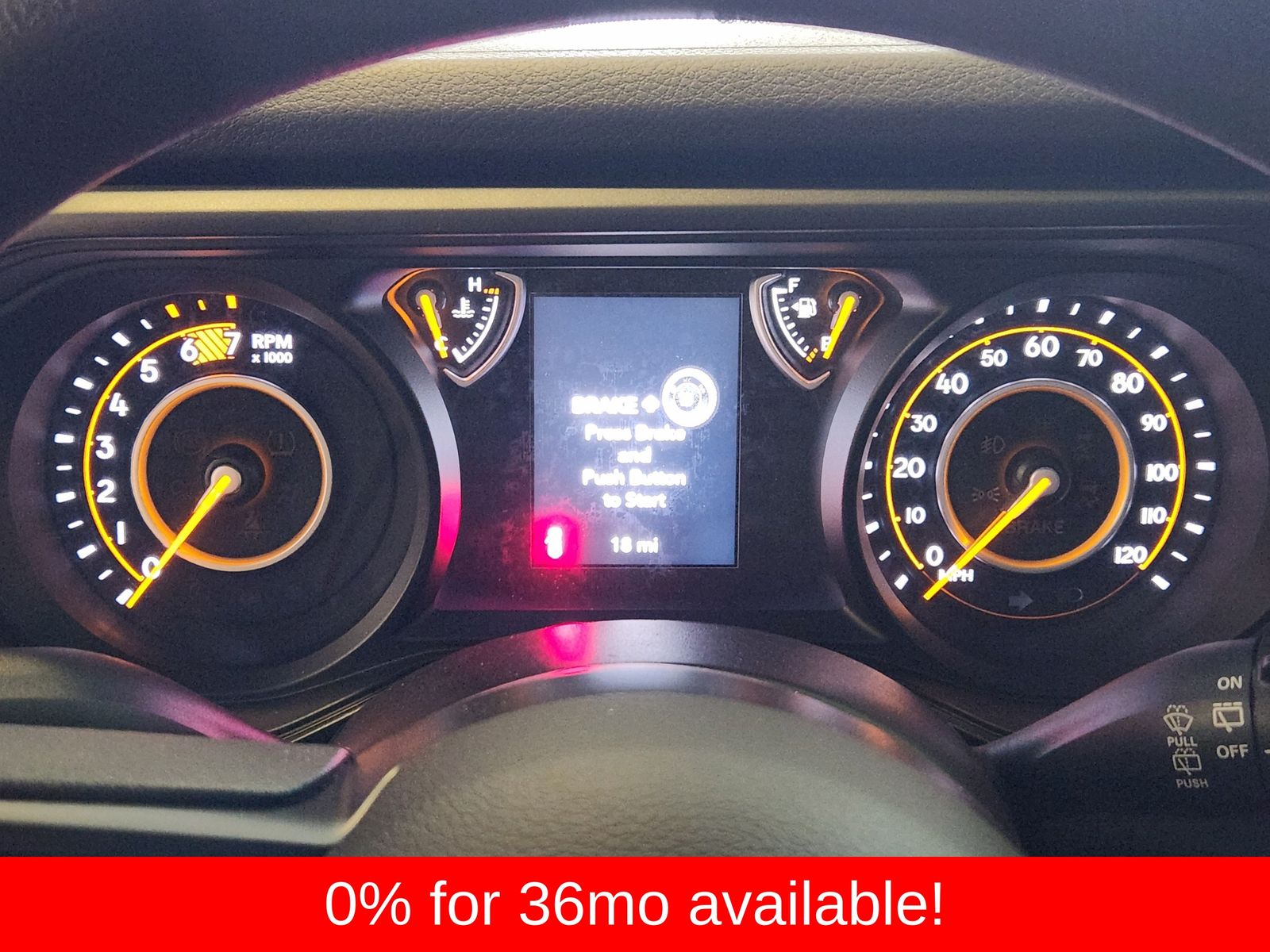 New 2026 41 Jeep 2-DOOR SPORT image 20