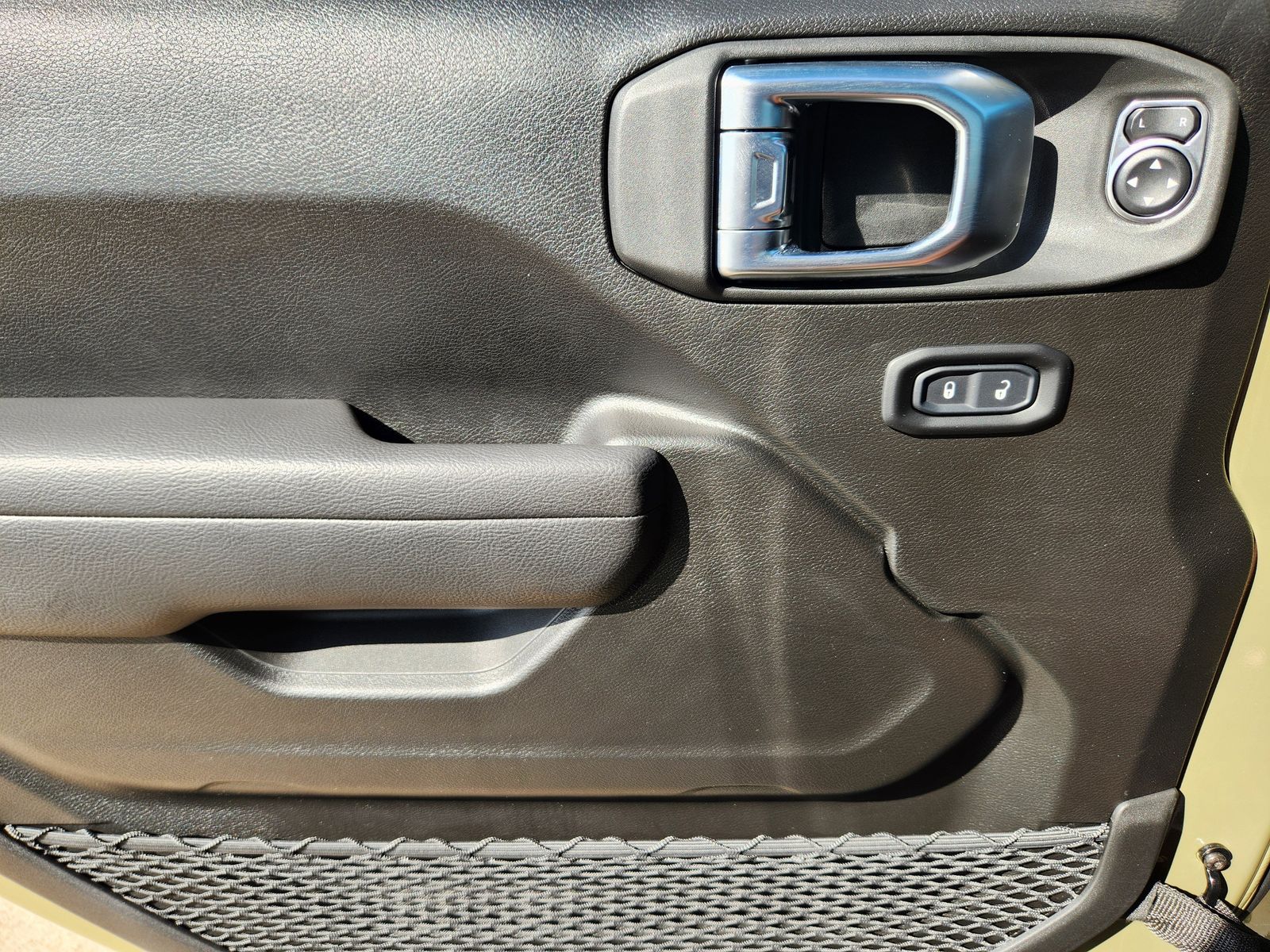 New 2026 41 Jeep 4-DOOR WILLYS 