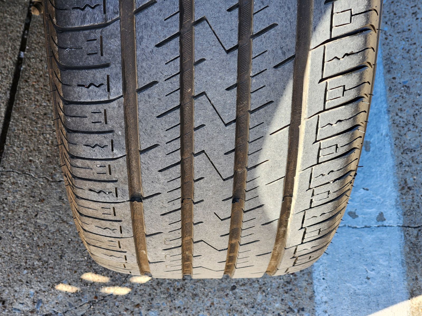 Used 2022 Destroyer Gray Dodge GT image 19