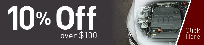 Car Service Coupons | Chrysler, Jeep &amp; Dodge Repair | Richardson ...