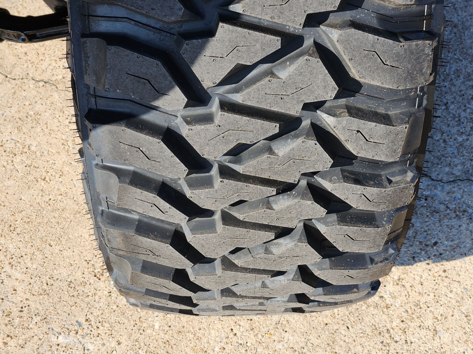 New 2026 Black Jeep 4-DOOR SPORT S image 11