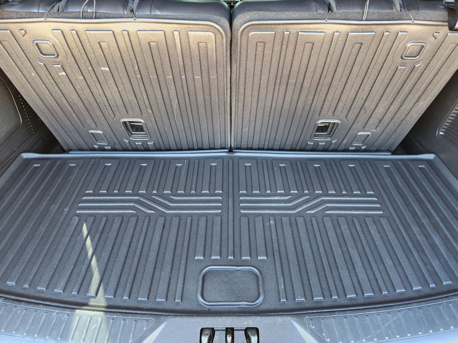 Used 2023 Carbonized Gray Ford ST image 40