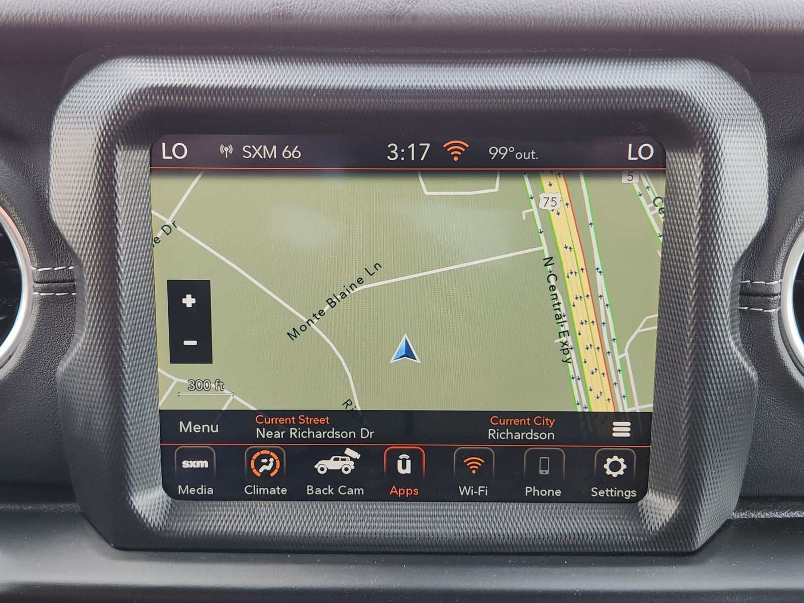 Used 2022 Black Jeep Unlimited Sahara image 24