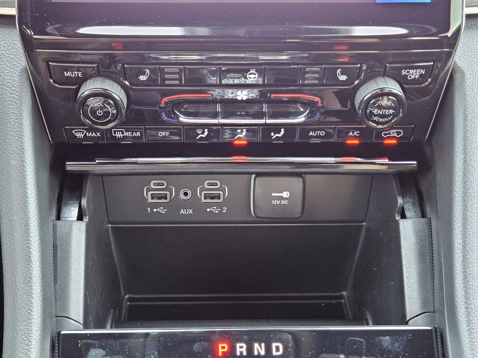 New 2025 Baltic Gray Jeep L LIMITED 4X2 image 20