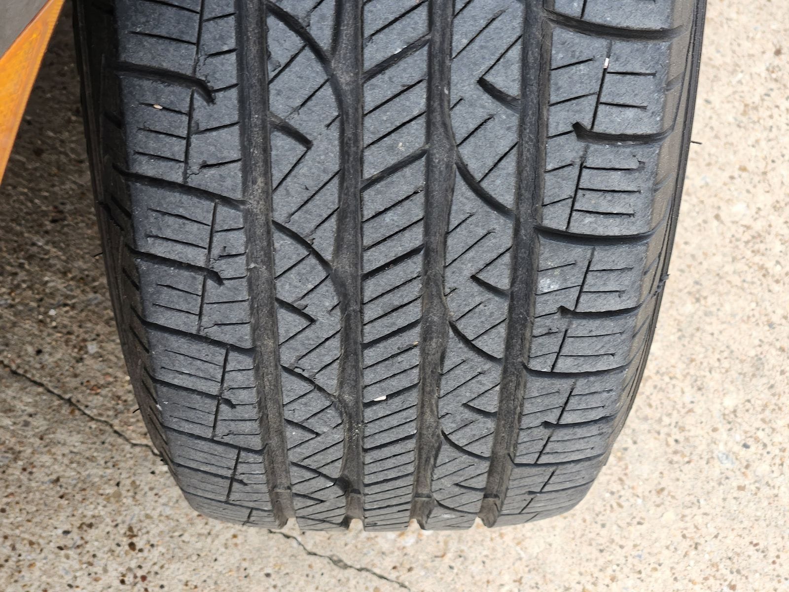 Used 2022 Gravity Gray Kia LX image 22