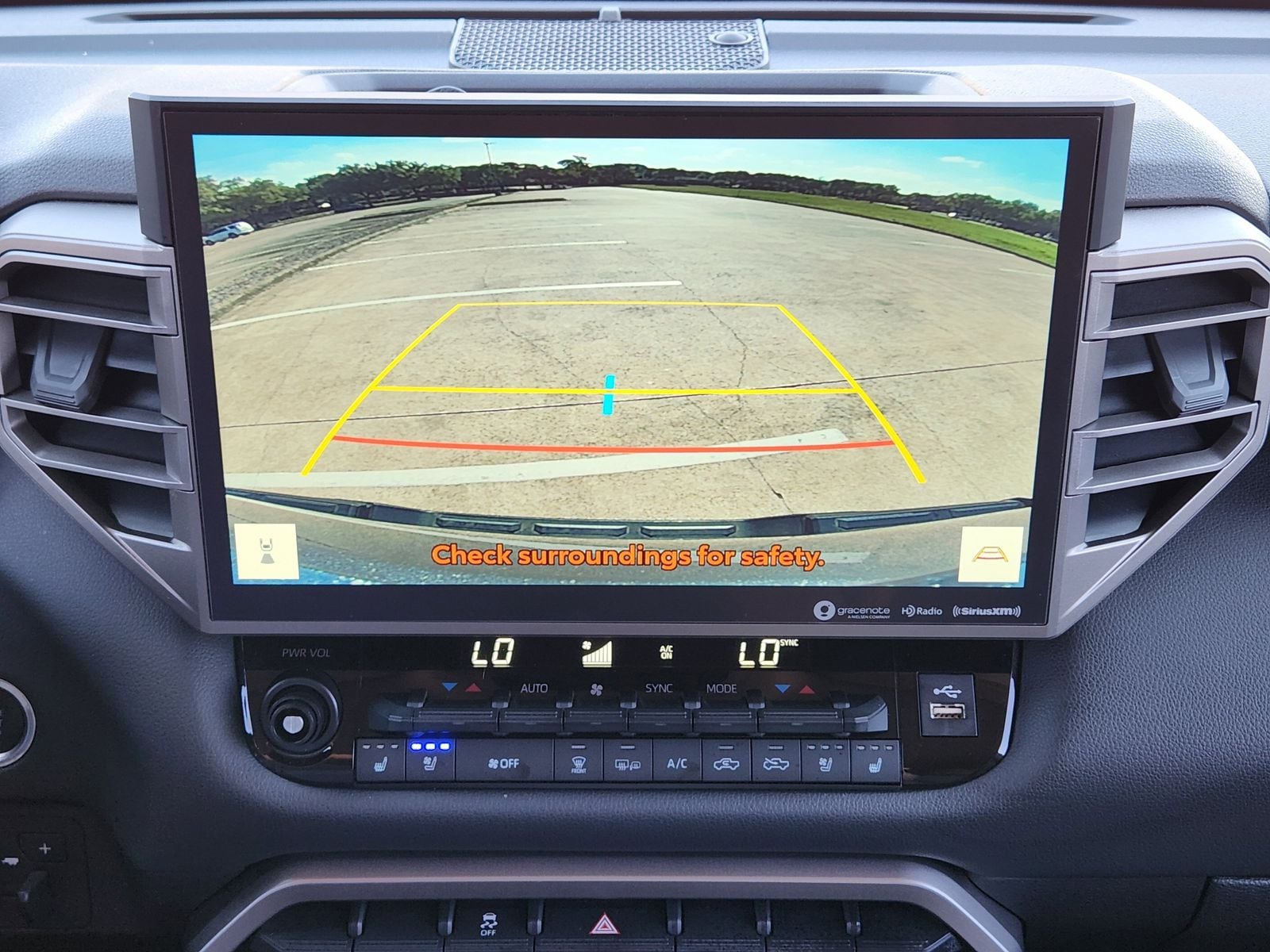 Used 2024 Lunar Rock Toyota Limited image 28