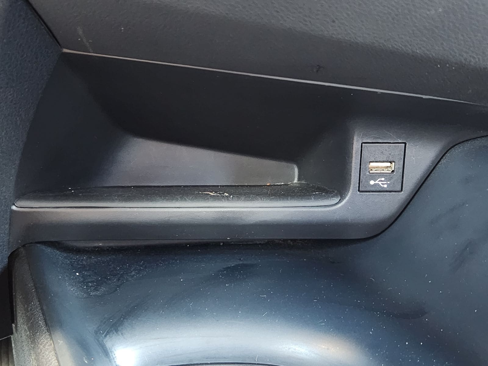 Used 2021 Magnetic Gray Toyota LE image 23