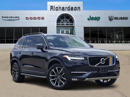 2016 Volvo XC90 SUV