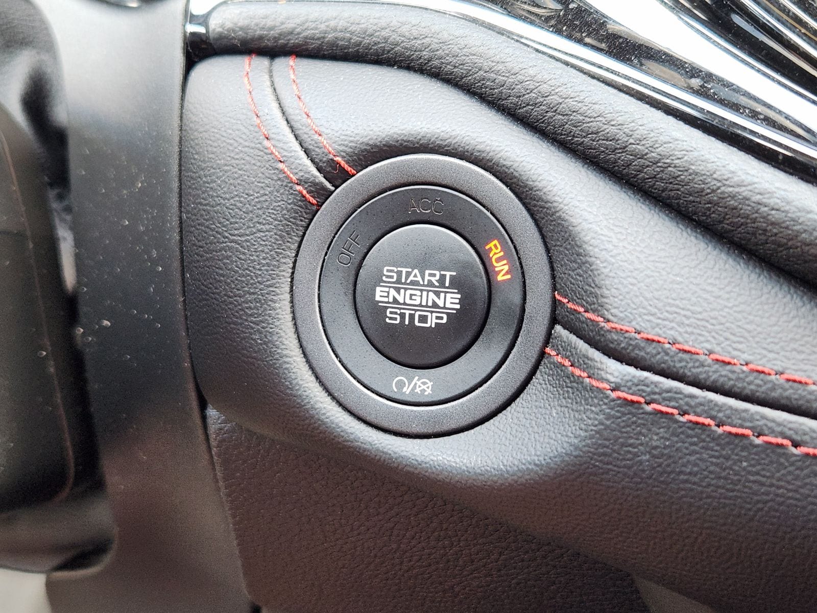 Used 2026 DB Black Dodge GT image 29