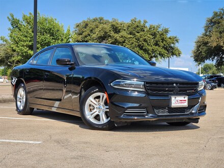 2023 Dodge Charger SXT Sedan