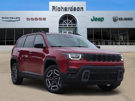 2026 Jeep Cherokee LAREDO 4X4 Sport Utility