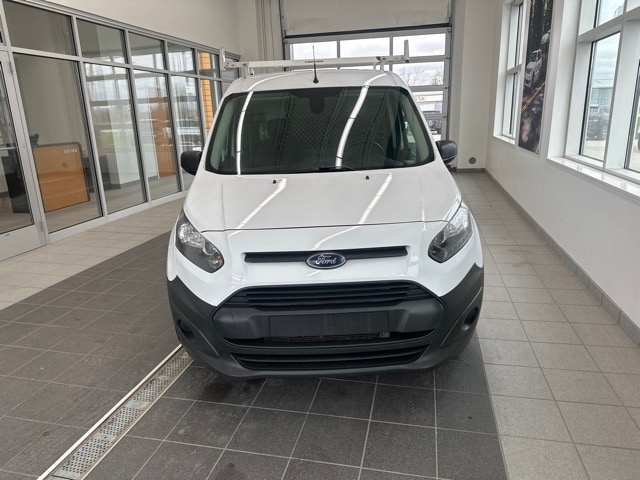 Certified 2018 Ford Transit Connect XL with VIN NM0LS7E73J1379817 for sale in Standish, MI