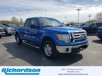Richardson Ford Standish >> Used 2011 Ford F 150 For Sale Standish Mi Stock 3359a Richardson Ford Standish >> Used 2011 Ford F 150 For Sale Standish Mi Stock 3359a