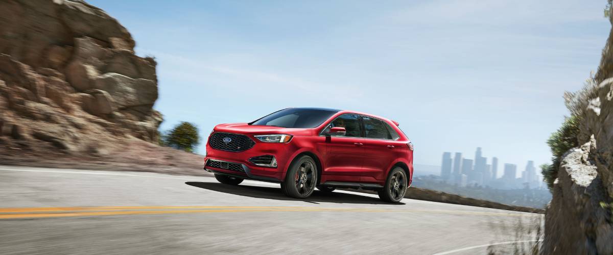 New Ford Edge
for sale in Standish MI