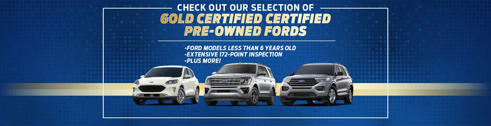 New Ford and Used Car Dealer Standish MI Richardson Ford
