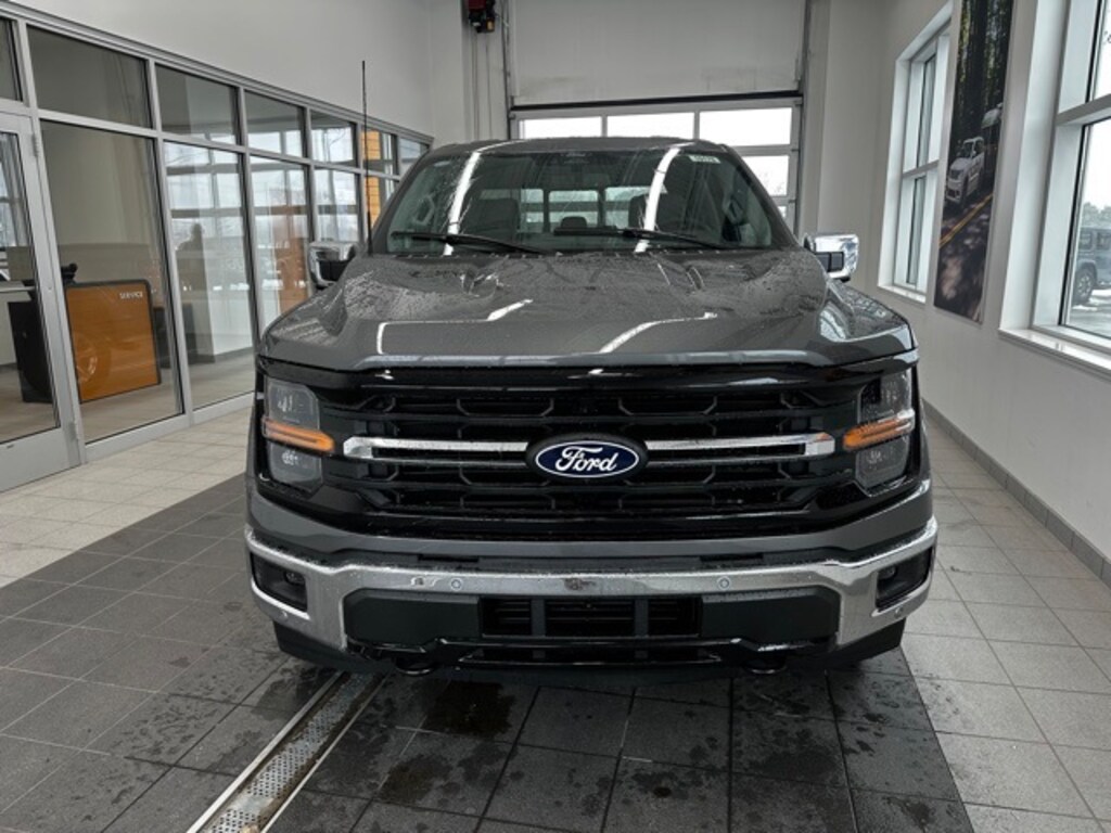 New 2024 Ford F150 For Sale Standish MI10176