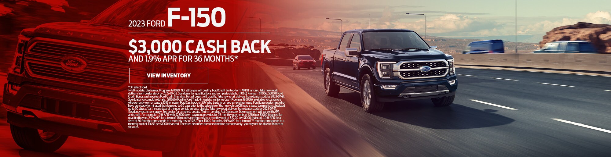 New Ford and Used Car Dealer Standish MI Richardson Ford