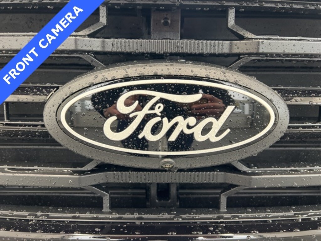 New 2024 Ford F150 For Sale Standish MI10206
