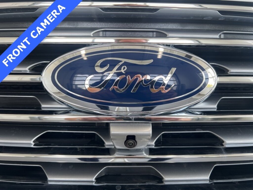 New 2024 Ford Edge For Sale Standish MI10200