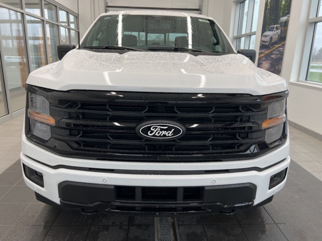 New 2024 Ford F150 For Sale Standish MI10206