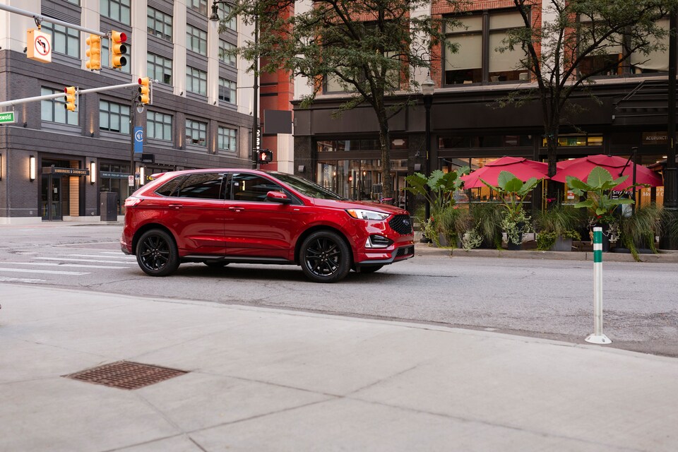 New FuelEfficient Ford Vehicles in Standish, MI Richardson Ford Inc.