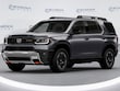 Honda Passport