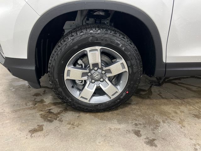2026 Honda Ridgeline RTL - Photo 19