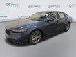 Honda Accord Hybrid