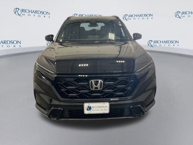 2026 Honda CR-V Sport-L - Photo 8