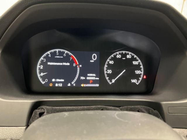 2026 Honda Ridgeline Sport - Photo 12
