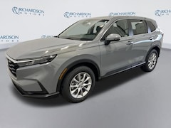 2026 Honda CR-V EX SUV