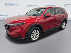 2026 Honda CR-V LX SUV