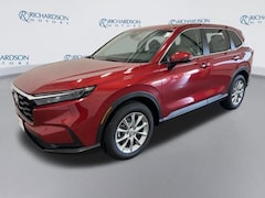 2026 Honda CR-V EX SUV