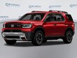  Honda Passport