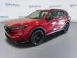  Honda CR-V Hybrid