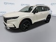  Honda CR-V Hybrid