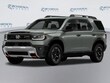  Honda Passport
