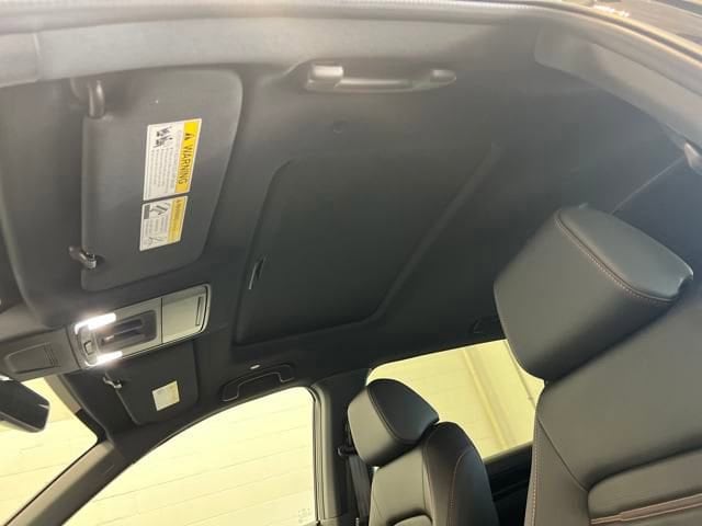 2026 Honda CR-V Sport-L - Photo 15