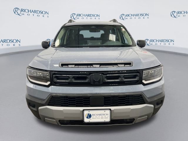 2026 Honda Passport RTL Blackout - Photo 8