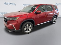 2025 Honda Pilot EX-L SUV